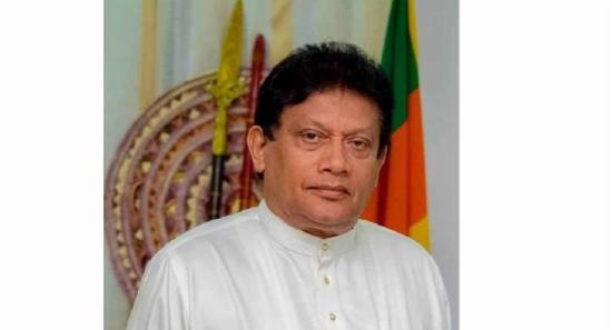 ගාමිණී තිලකසිරි SJB සාමාජිකත්වයෙන් ඉවත් වෙයි..